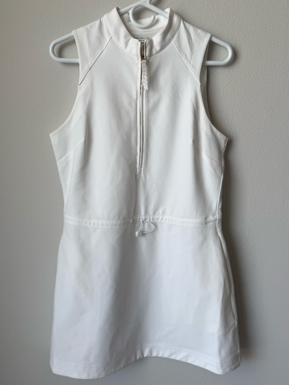 Williams Athletic Club Gracie Dress